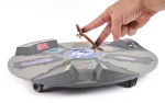 Shredline 360 Skate Park, Tech Deck-4