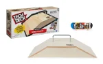 Shred Pyramid Park Skatepark, Tech Deck-5