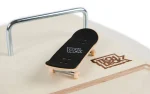 Shred Pyramid Park Skatepark, Tech Deck-2