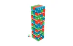 Game Jumbling Tower, Paw Patrol, Spin Master