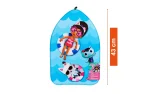 Gabby's dollhouse swimming board, 43 cm