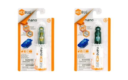 Hexbug Nano Beetle, Spin Master-1