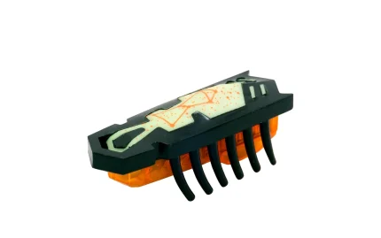 Hexbug Nano Beetle, Glow in the Dark, Spin Master