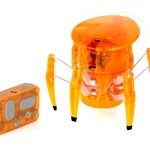 Hexbug Spider, Spin Master