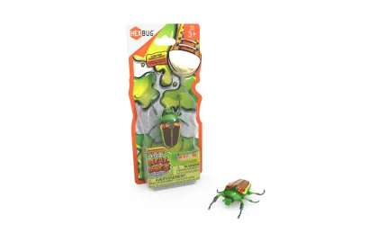Nano Beetle Real Bugs Hexbug, Spin Master-1