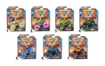 Monster Truck Jam, vehicle, 1:64-7