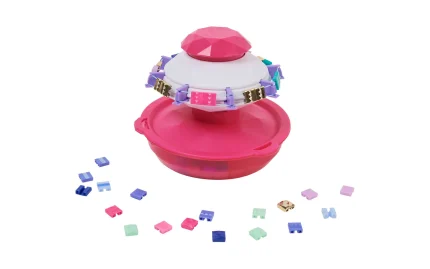 Bracelet making set, Cool Maker Popstyle