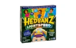 Hedbanz Lightspeed board game-5
