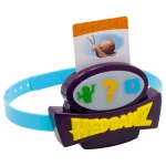 Hedbanz Lightspeed board game