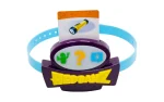 Hedbanz Lightspeed board game-1