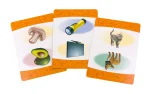 Hedbanz Lightspeed board game-3