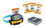 Hedbanz Lightspeed board game-4