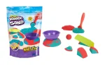 Kinetic Sand, Mold N'Flow-5