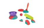 Kinetic Sand, Mold N'Flow