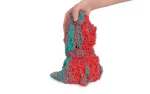 Kinetic Sand, Mold N'Flow-2