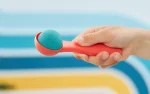 Kinetic Sand, Mold N'Flow-3