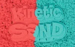 Kinetic Sand, Mold N'Flow-4