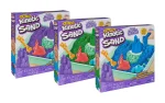 Kinetic Sand Sandbox Set, Spin Master-11