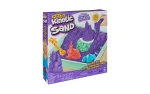 Kinetic Sand Sandbox Set, Spin Master-9