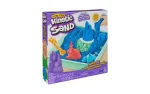 Kinetic Sand Sandbox Set, Spin Master-10
