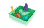 Kinetic Sand Sandbox Set, Spin Master-1