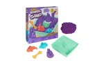Kinetic Sand Sandbox Set, Spin Master-4