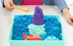Kinetic Sand Sandbox Set, Spin Master-5