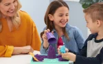 Kinetic Sand Sandbox Set, Spin Master-7