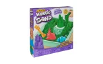 Kinetic Sand Sandbox Set, Spin Master-8
