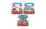 Paw Patrol 3 in 1 social games, Spin Master-2