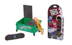 Rollers, 2 pieces + ramp, series 2, Tech Deck-10