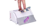 Rollers, 2 pieces + ramp, series 2, Tech Deck-9