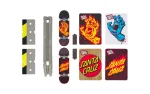 Rollers, 2 pieces + ramp, series 2, Tech Deck-2