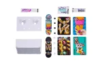 Rollers, 2 pieces + ramp, series 2, Tech Deck-4