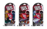 Rollers, 2 pieces + ramp, series 2, Tech Deck-6