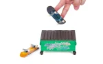 Rollers, 2 pieces + ramp, series 2, Tech Deck-7