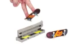 Rollers, 2 pieces + ramp, series 2, Tech Deck-8