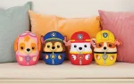 Plush pillow Trend Rubble, 20 cm, Paw Patrol, Spin Master-3