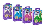 Kinetic sand in a box, 227 g, Kinetic Sand, Spin Master-8
