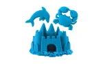Kinetic sand in a box, 227 g, Kinetic Sand, Spin Master-1