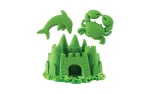 Kinetic sand in a box, 227 g, Kinetic Sand, Spin Master-3