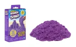 Kinetic sand in a box, 227 g, Kinetic Sand, Spin Master-4