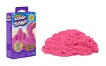 Kinetic sand in a box, 227 g, Kinetic Sand, Spin Master-6