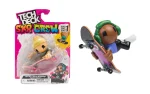 Set of skateboard and figurine, Sk8 Crew, Tech Deck, Spin Master-9