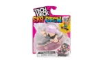 Set of skateboard and figurine, Sk8 Crew, Tech Deck, Spin Master-4