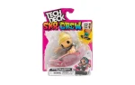 Set of skateboard and figurine, Sk8 Crew, Tech Deck, Spin Master-5