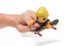 Set of skateboard and figurine, Sk8 Crew, Tech Deck, Spin Master-7