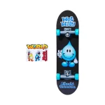 Set of skateboard Wet Willy,Tech Deck, Spin Master