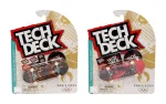 Skateboard, Series 2, Tech Deck-13