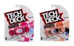Skateboard, Series 2, Tech Deck-9